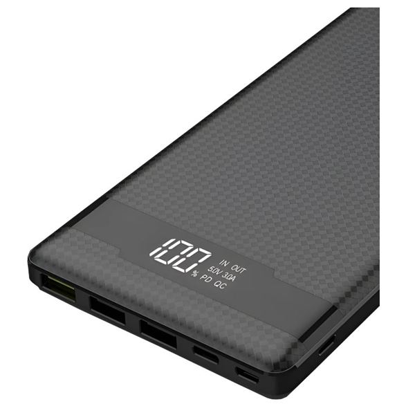 Viking PN-962PD 20000 mAh powerbanka