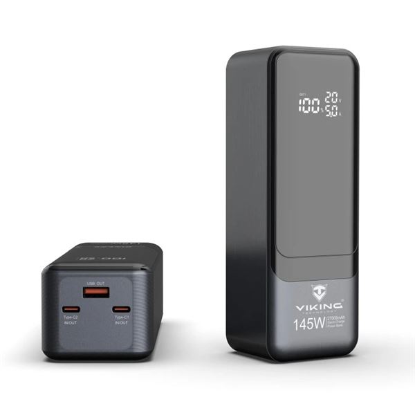 Viking PN-964PD 27000 mAh powerbanka