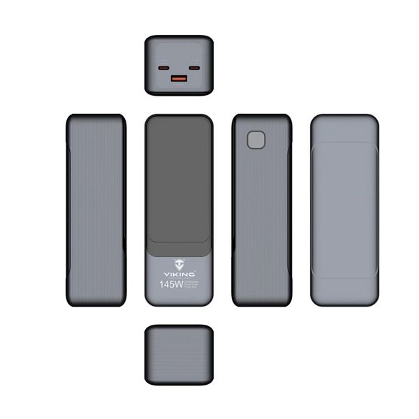 Viking PN-964PD 27000 mAh powerbanka