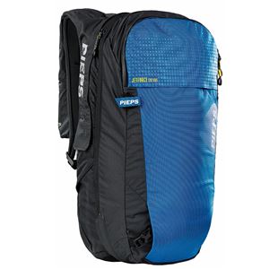 Pieps Jetforce BT Pack 25l lavinový batoh sky - blue M/L (57cm)