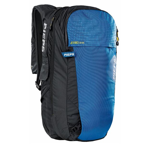 Pieps Jetforce BT Pack 35l lavinový batoh