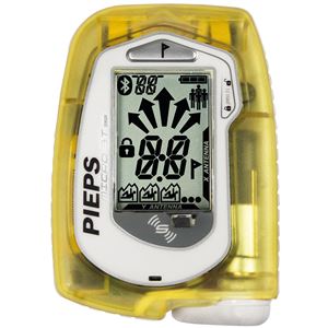 Pieps Micro BT Sensor vyhledávač