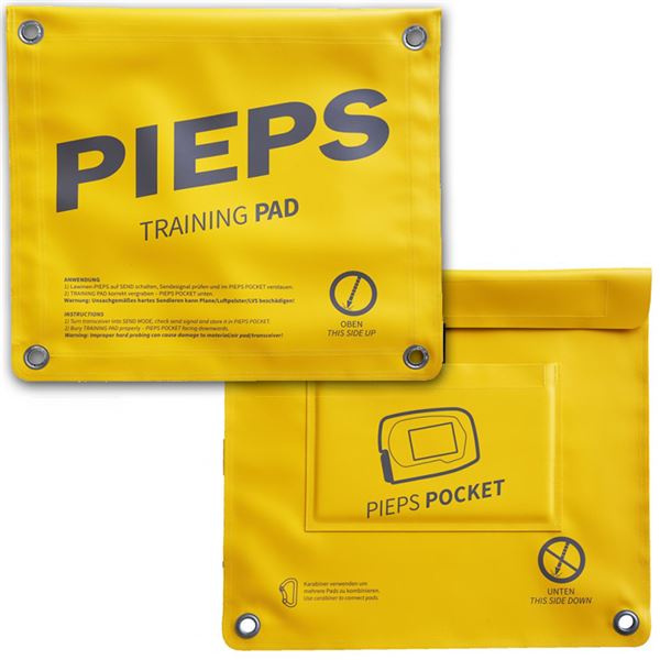 Pieps Training Pad-  tréninková deska