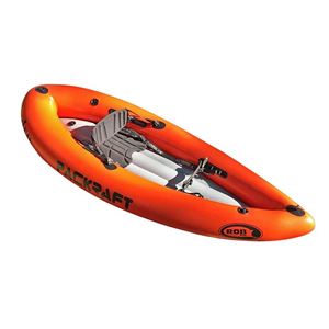 ROBfin Packraft Economy Orange S - Junior