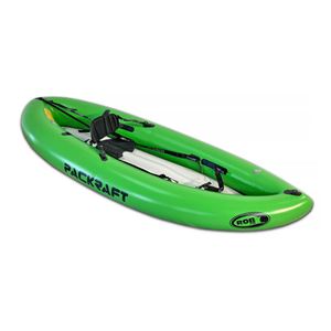 ROBfin Packraft Economy zelená XL - Maxim