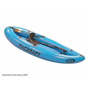 ROBfin Packraft Standard modrá XL - Maxim