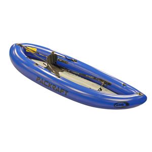 ROBfin Packraft Economy