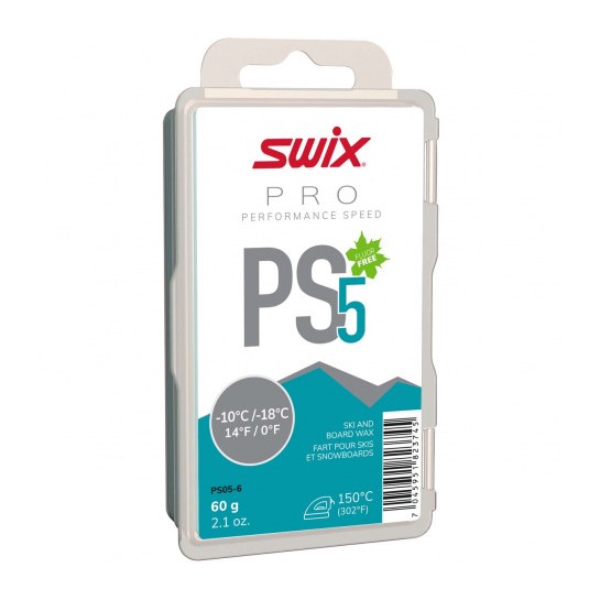 Swix PS5 Pure Speed 