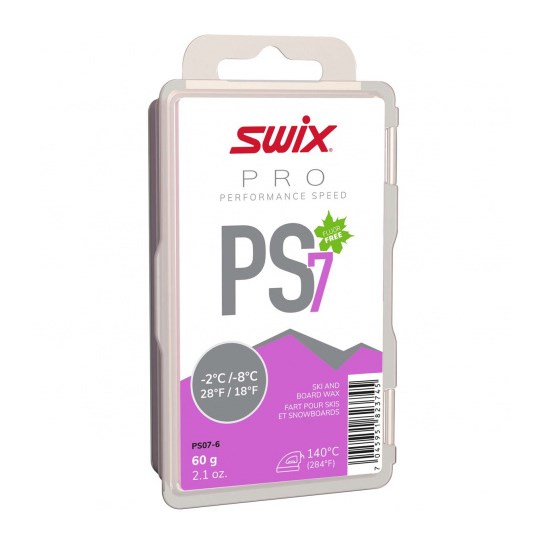 Swix PS7 Pure Speed 