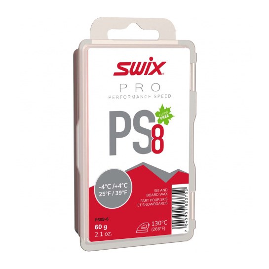 Swix PS8 Pure Speed 