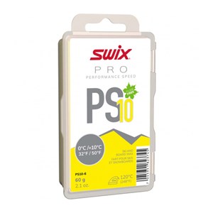Swix PS10 Pure Speed 