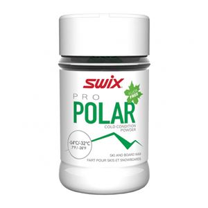 Swix PSP Pure Speed Polar 30g