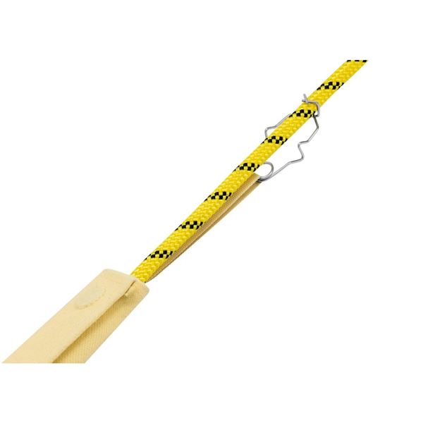 Petzl PROTEC PLUS chránič lana (56cm)