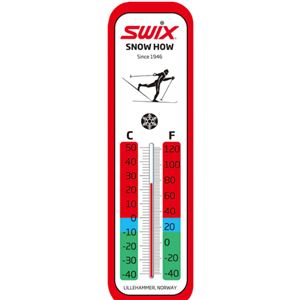 Swix R210 nástěnný teploměr
