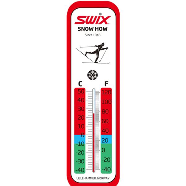 Swix R210 nástěnný teploměr
