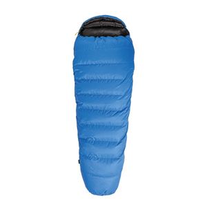  Kwak Rosnička 185cm (zip do tvaru I) péřový spací pytel