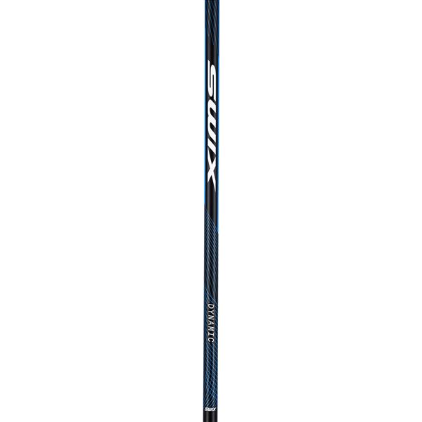 Swix Dynamic D2 Just Click běžecké hole