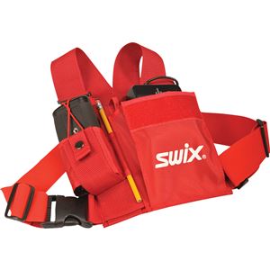 Swix Coach Vest (vesta pro trenéry)