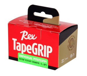 Rex TapeGRIP Gold stoupací páska
