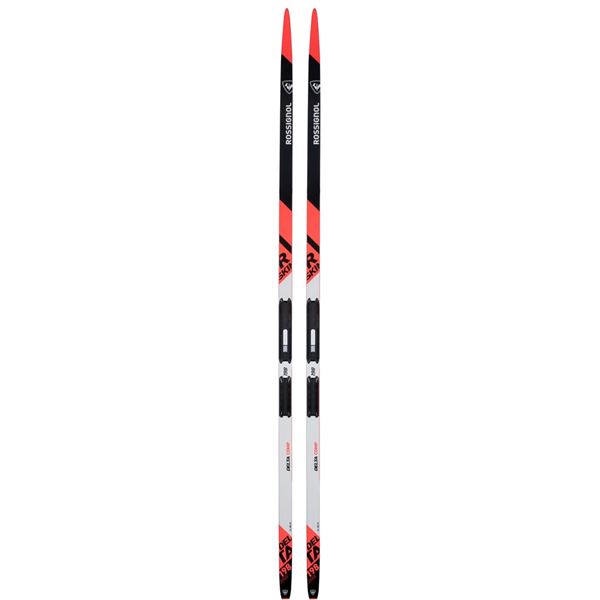 Rossignol Delta Comp R-Skin junior IFP běžky
