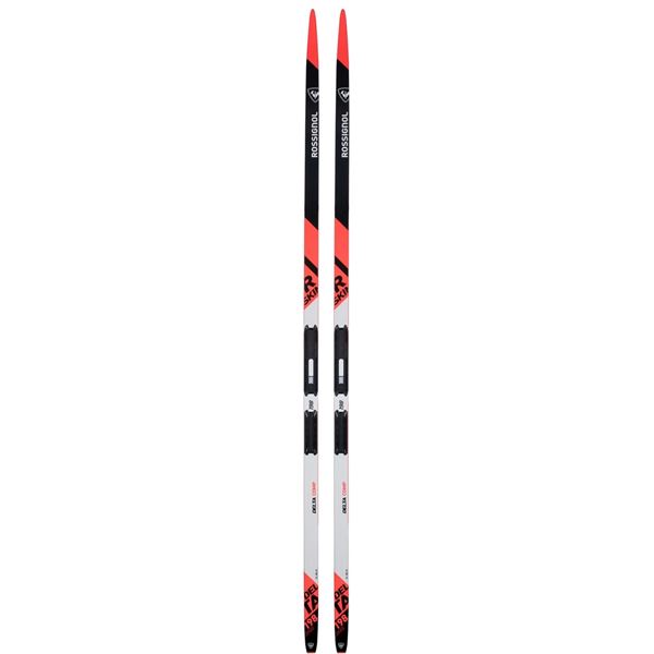 Rossignol Delta Comp R-Skin junior IFP běžky