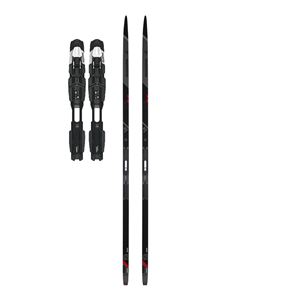 Rossignol Delta Comp R-Skin IFP běžky - SET   198cm