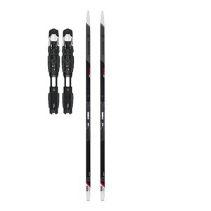 Rossignol Delta Sport R-Skin Stiff IFP běžky - SET   189cm