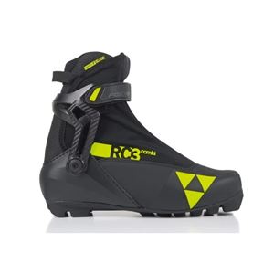 Fischer RC3 Combi 2025/26 boty na běžky