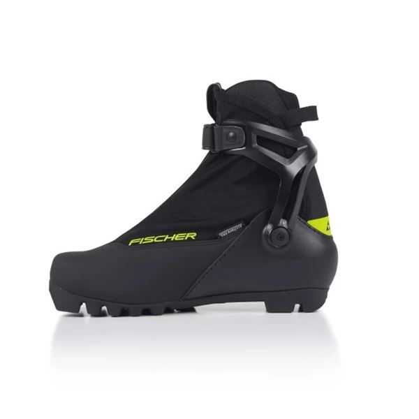 Fischer RC3 Combi 2025/26 boty na běžky
