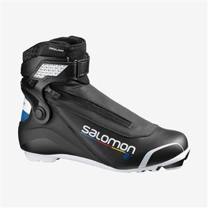 Salomon R/Prolink boty na běžky