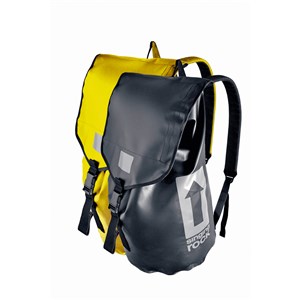 Singing Rock Gear Bag Vak žlutý 50l