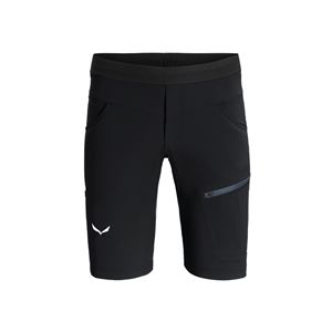 Salewa Agner Light DST shorts pánské kraťasy black out L