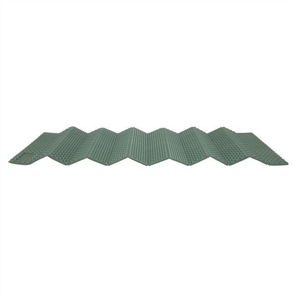 Yate Wave Forest skládací karimatka