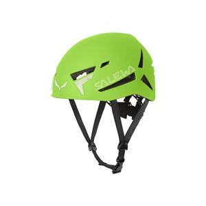 Salewa Vega přilba fluo green S/M