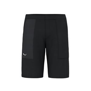 Salewa Lavaredo Hemp Ripstop Short pánské kraťasy black out XL