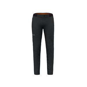 Salewa Pedroc 4 DST Lon Pants pánské kalhoty black out L