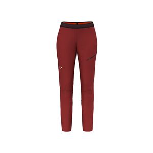 Salewa Pedroc 2 DST Light Pants dámské kalhoty syrah M