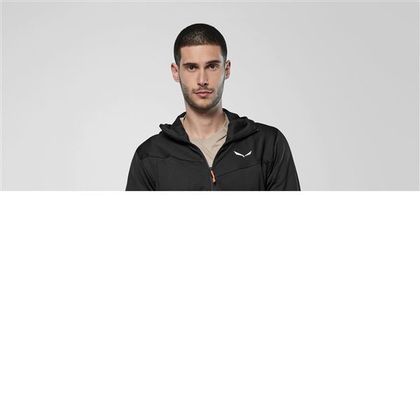 Salewa PUEZ ALTAVIA PL HD JKT M pánská mikina