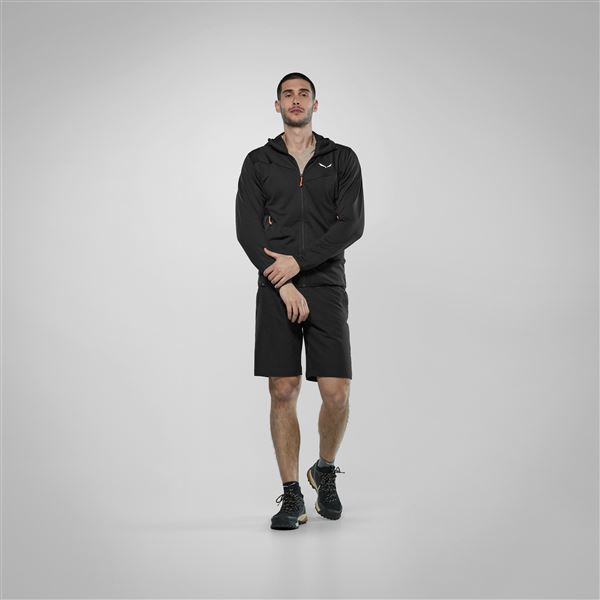 Salewa PUEZ ALTAVIA PL HD JKT M pánská mikina