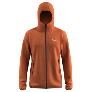 Salewa PUEZ ALTAVIA PL HD JKT M pánská mikina