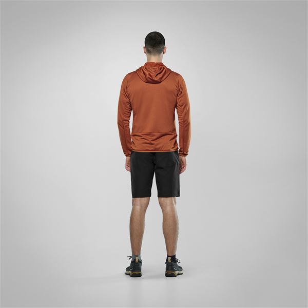 Salewa PUEZ ALTAVIA PL HD JKT M pánská mikina