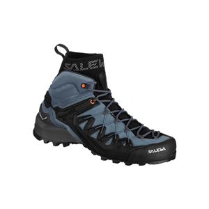 Salewa Wildfire Edge Mid GTX  Java Blue 42 EU