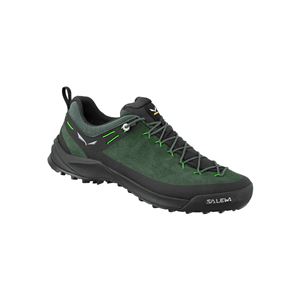 Salewa MS Wildfire Leather Raw green/ Black 40,5 EU