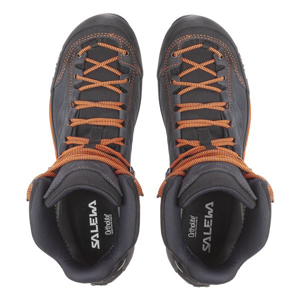 Salewa MTN Trainer Mid GTX 