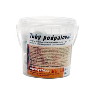 Yate tuhý líh kbelík 350g