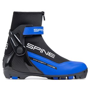 Spine RS Concept Combi boty na běžky