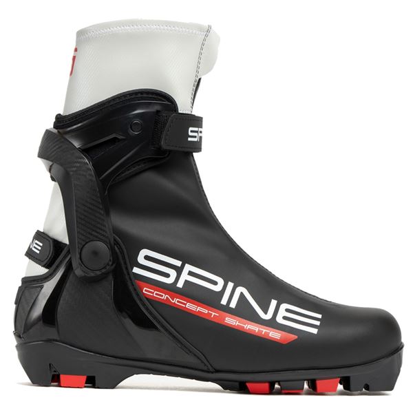 Spine RS Concept Skate NEW boty na běžky