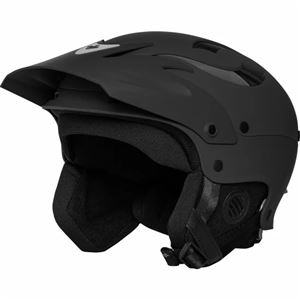 Sweet Protection Rocker vodácká helma černá M-L