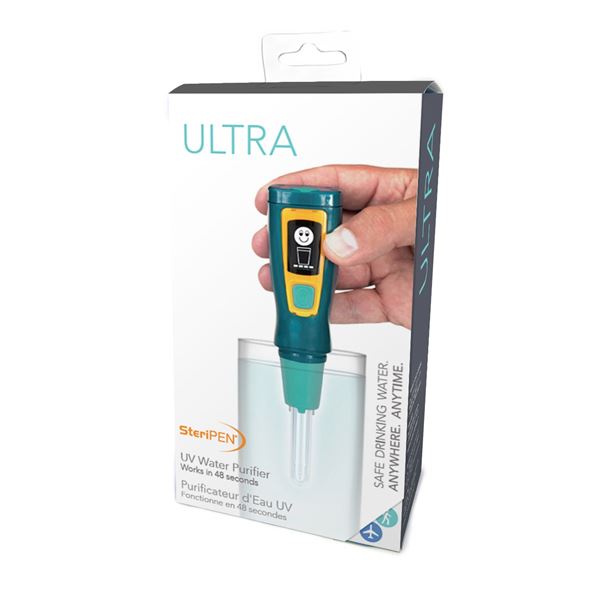 SteriPen Ultra