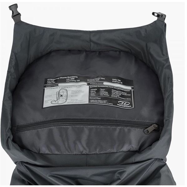 Highlander Ben Nevis 65L